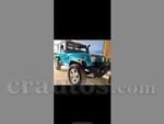 1994 Jeep Wrangler