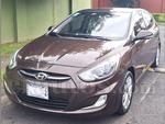 Hyundai Accent GL 2016