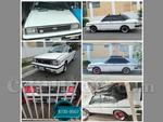 1980 Datsun 120y B310