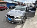 BMW 320i 2011
