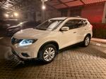 Nissan X-trail 2016