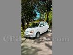 Chevrolet Spark 2014
