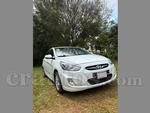 2011 Hyundai Accent