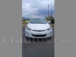 2016 Hyundai Elantra Limited