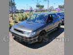 1993 Subaru Legacy