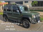 2024 Suzuki Jimny All Grip