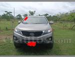 Kia Sorento 2012
