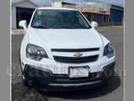 2015 Chevrolet Captiva Sport