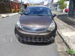 2013 Kia Rio