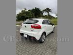 2013 Kia Rio