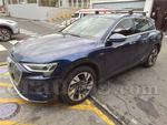 Audi E-tron 2022
