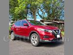 2020 Nissan Qashqai