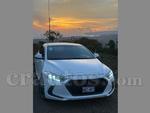 Hyundai Elantra Limited 2018