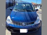 Nissan Versa 2010