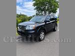 Honda Pilot 2013