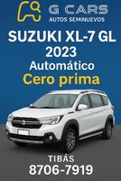 Suzuki Xl7 GL 2023