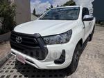 Toyota Hilux Extra Cab 2024