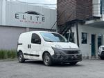 2018 Fiat Fiorino