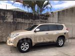 Toyota Prado 2011
