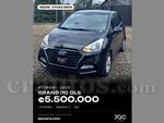 2020 Hyundai Grand i10