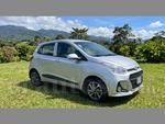 2019 Hyundai Grand i10