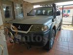 2004 Mitsubishi Montero Sport