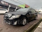 Toyota Camry 2013