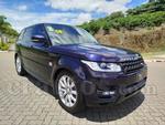 Land Rover Range Rover Sport 2016