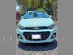 2018 Chevrolet Spark LTZ