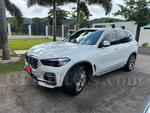 2020 BMW X5