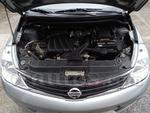2012 Nissan Tiida