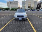 2001 Toyota RAV4
