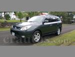 2012 Hyundai Veracruz