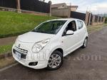 2012 Suzuki Celerio