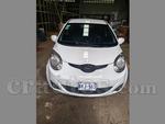 2016 JAC J2
