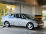2005 Toyota Corolla