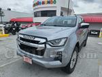 Isuzu D-max LS 2022