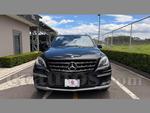 2014 Mercedes-Benz ML63 Amg
