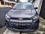 2017 Chevrolet Spark LT