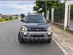 Hyundai Tucson 2006