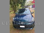 2026 Hyundai Grand i10