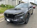 2024 Honda CR-V Ex-lr