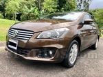 Suzuki Ciaz 2017
