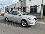 Nissan Versa 2015