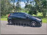 2012 Hyundai Accent