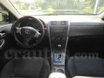 Toyota Corolla 2009