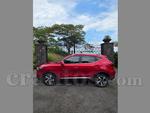 2024 MG Zs Ev