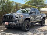 2020 Toyota Tacoma