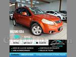 Suzuki Sx4 2011