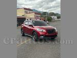 Nissan Kicks 2018